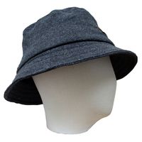 Hemporium Hemp Fleece Hat